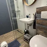 Centerpoint R7 * Budapeste