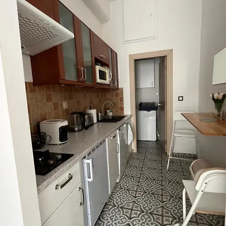 Centerpoint R7 公寓