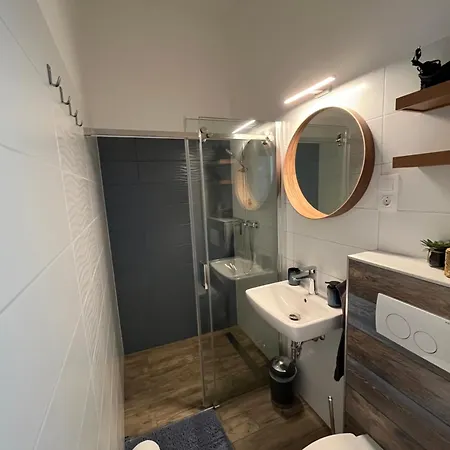 Centerpoint R7 布达佩斯