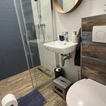 Centerpoint R7 * Budapest