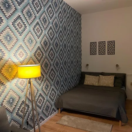 Centerpoint R7 Apartamento *