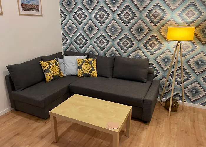 Centerpoint R7 بودابست