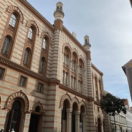 Apartament Centerpoint R7