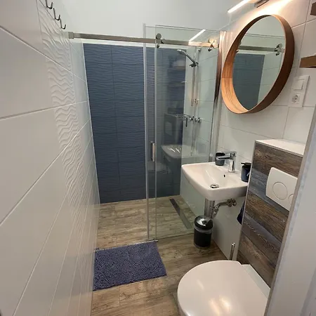 Centerpoint R7 Budapeszt