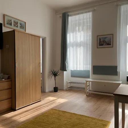 Centerpoint R7 Apartament