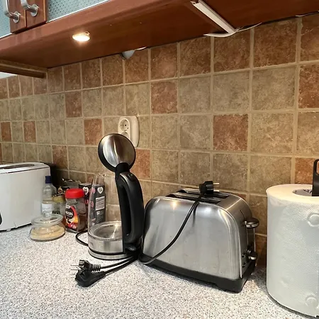 Apartament Centerpoint R7 *