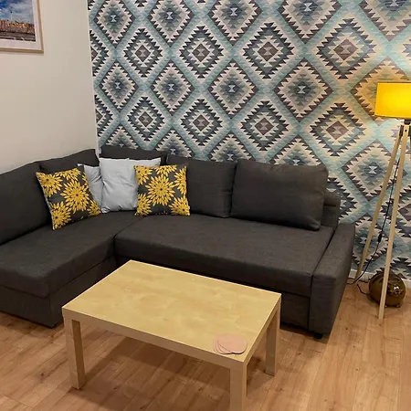 Centerpoint R7 Budapeszt