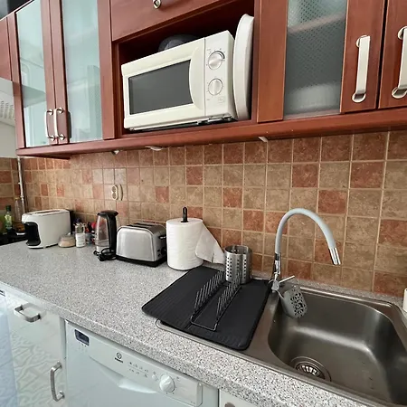 Centerpoint R7 * Budapest