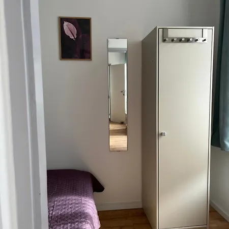 Apartment Centerpoint R7 *