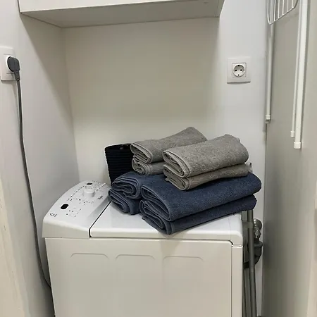 Centerpoint R7 * Budapest