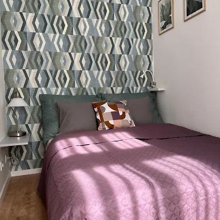 Apartment Centerpoint R7